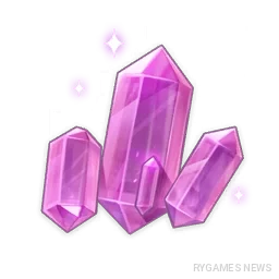 Mystic Enhancement Ore
