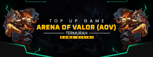 Arena of Valor Banner