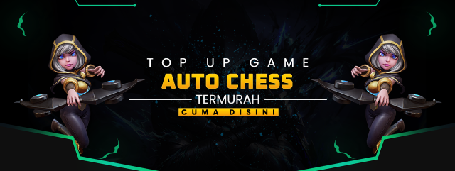 Auto Chess Banner
