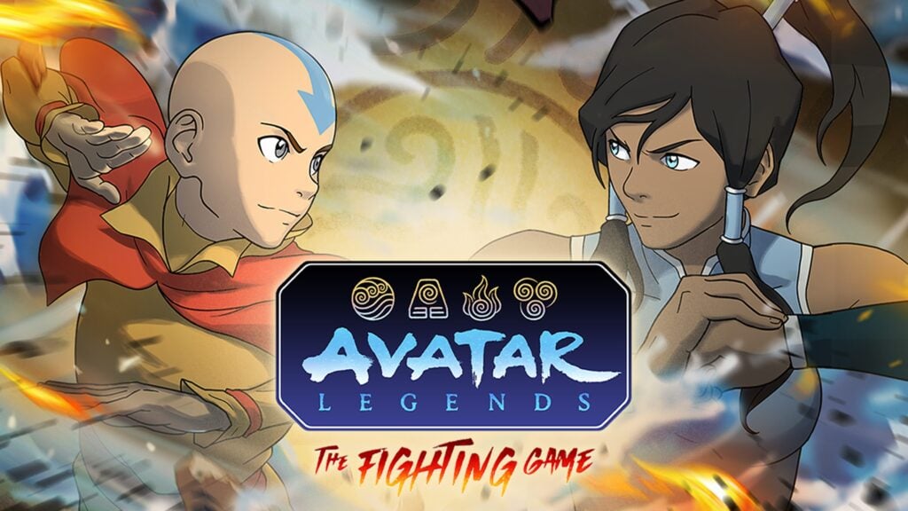 Avatar Legends: The Fighting Game Resmi Meluncur 2 Juli: Fighter 2D Bergaya Avatar Hadir ke PS5, Xbox Series, Switch, Switch 2, dan PC