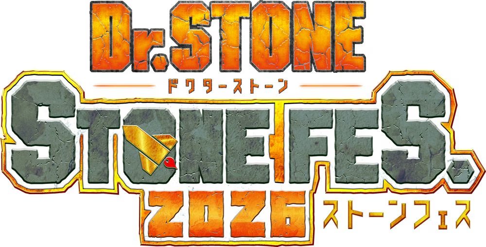 Dr. STONE Final Event “STONE FES. 2026” Resmi Diumumkan, Finale Besar Ini Digelar 10 Oktober di Yokohama BUNTAI