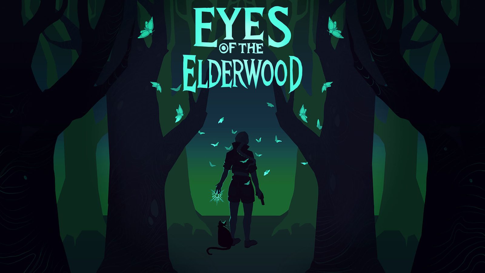 Eyes of the ElderWood Resmi Gandeng Forever Entertainment: Horor First-Person Bertema Mitologi Slavia dan Folklor Kashubia Siap Hadir ke Banyak Platform