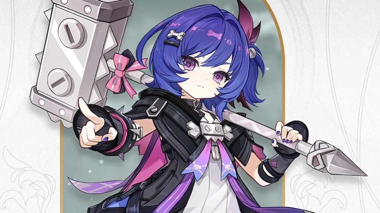 Genshin Impact Perkenalkan Prune, Karakter Anemo dari Nod-Krai yang Memburu Alice - RYGAMES