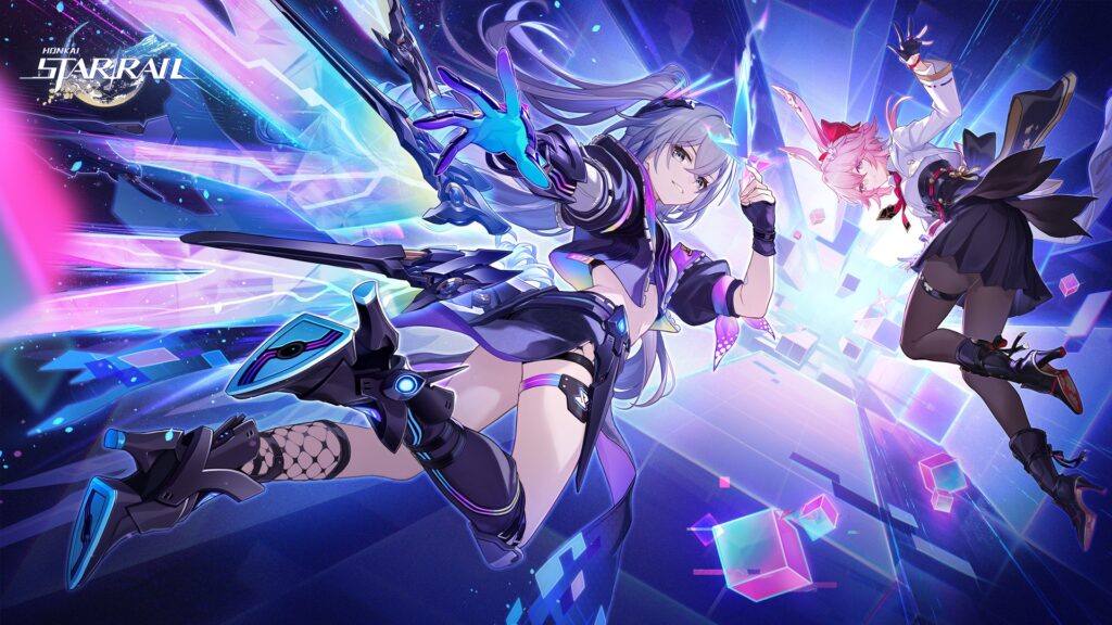 Honkai: Star Rail Versi 4.2 “So Laughed the Masses” Rilis 22 April 2026, Hadirkan Silver Wolf LV.999 dan Evanescia - RYGAMES