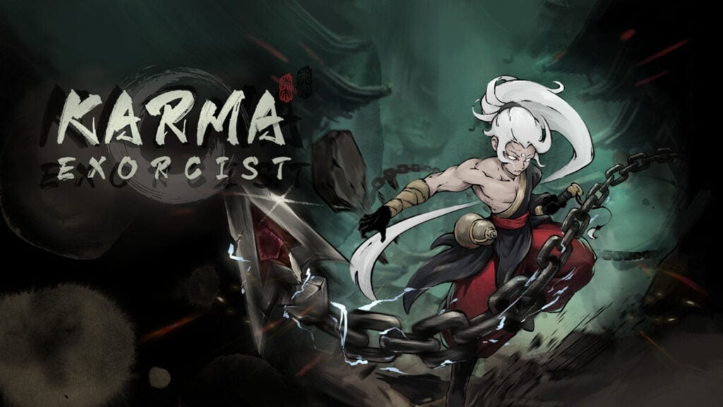 Karma Exorcist Diumumkan untuk PS5, Xbox Series, Switch, dan PC, Hadirkan Metroidvania Bertema Mitologi Timur - RYGAMES