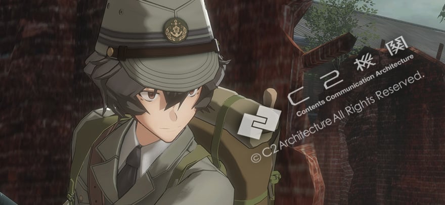 Ki-Gou Keikaku Resmi Diumumkan untuk PC dan Mobile: C2Architecture Siapkan Strategy RPG Baru dengan Tema Perang, Politik, dan Identitas yang Sangat Berbeda dari Kantai Collection