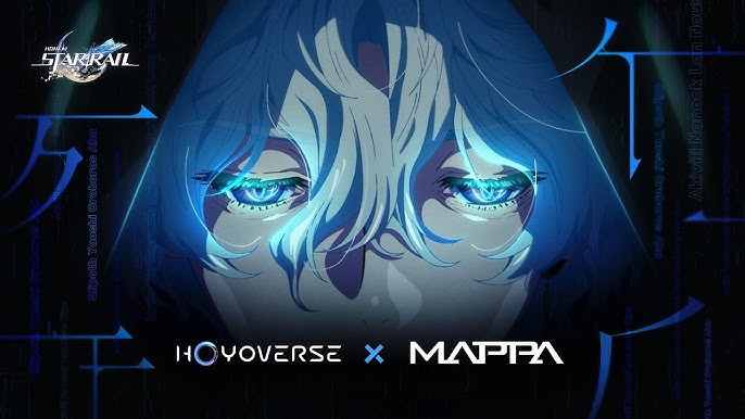 MAPPA dan HoYoverse Rilis Animation Concept Trailer “Death in the Afternoon” untuk Honkai: Star Rail - RYGAMES