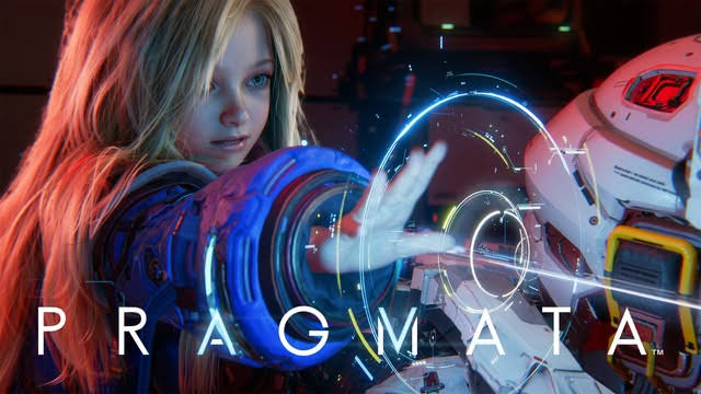 “Pragmata” Tembus 1 Juta Kopi dalam 2 Hari, Capcom Pamerkan Kekuatan Game Sci-Fi Terbarunya - RYGAMES