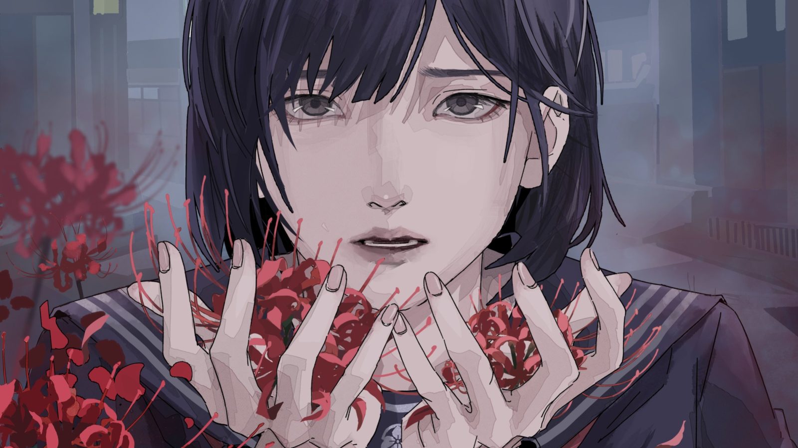 Silent Hill f Resmi Diadaptasi Jadi Manga, Mulai Dipublikasikan 22 April 2026 dengan Ending Baru