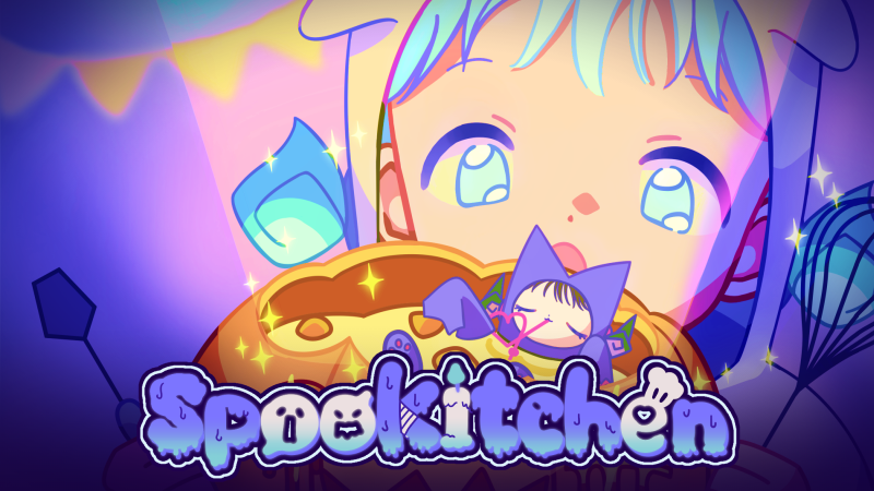 Spookitchen Siap Hadir di Steam: Game Restoran Hantu Kooperatif hingga 4 Pemain yang Gabungkan Memasak, Eksplorasi, dan Kekacauan Halloween