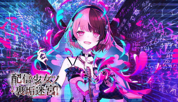 The Streamer’s Alt Account Labyrinth Ungkap Kematian Hino Neon, Misteri Baru Rag Drops Makin Gelap