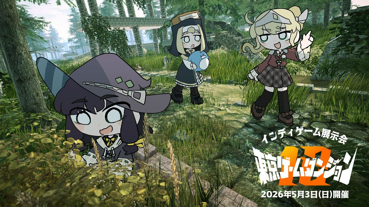 Tokyo Game Dungeon Serukan “NO MORE説教おじさん”, Soroti Masalah Pengunjung yang Memaksa Nasihat ke Developer Indie