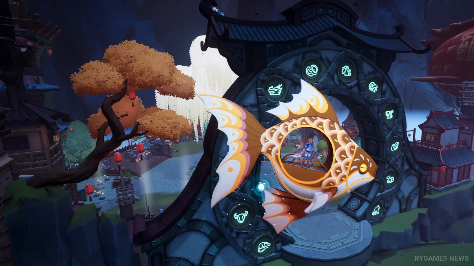 13Z: The Zodiac Trials gameplay screenshots from Steam - gambar 10