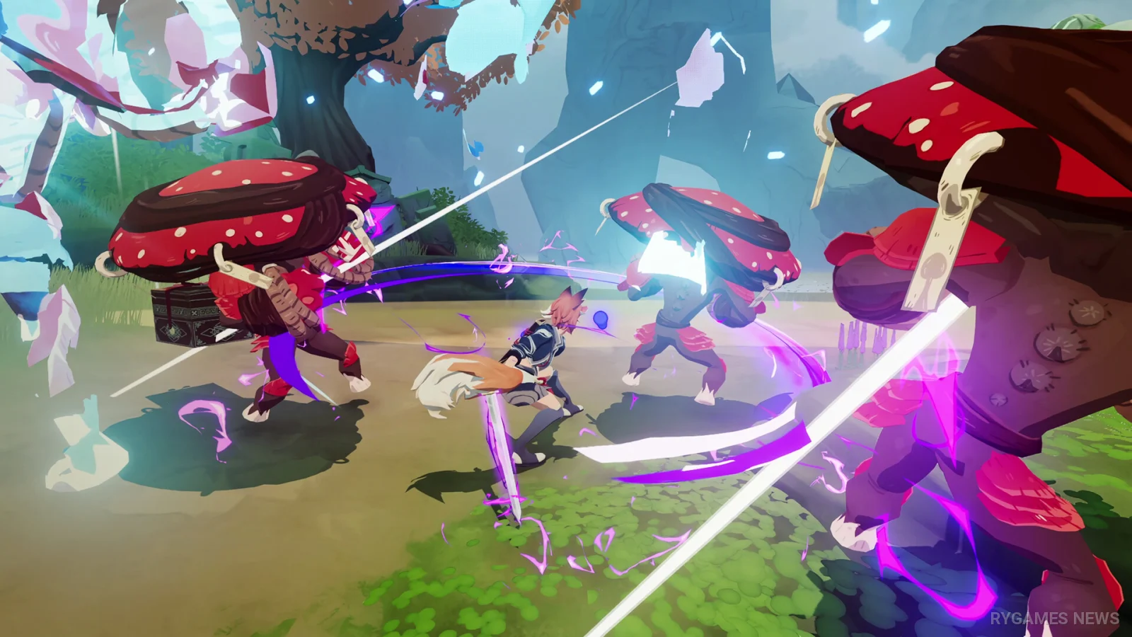 13Z: The Zodiac Trials gameplay screenshots from Steam - gambar 7