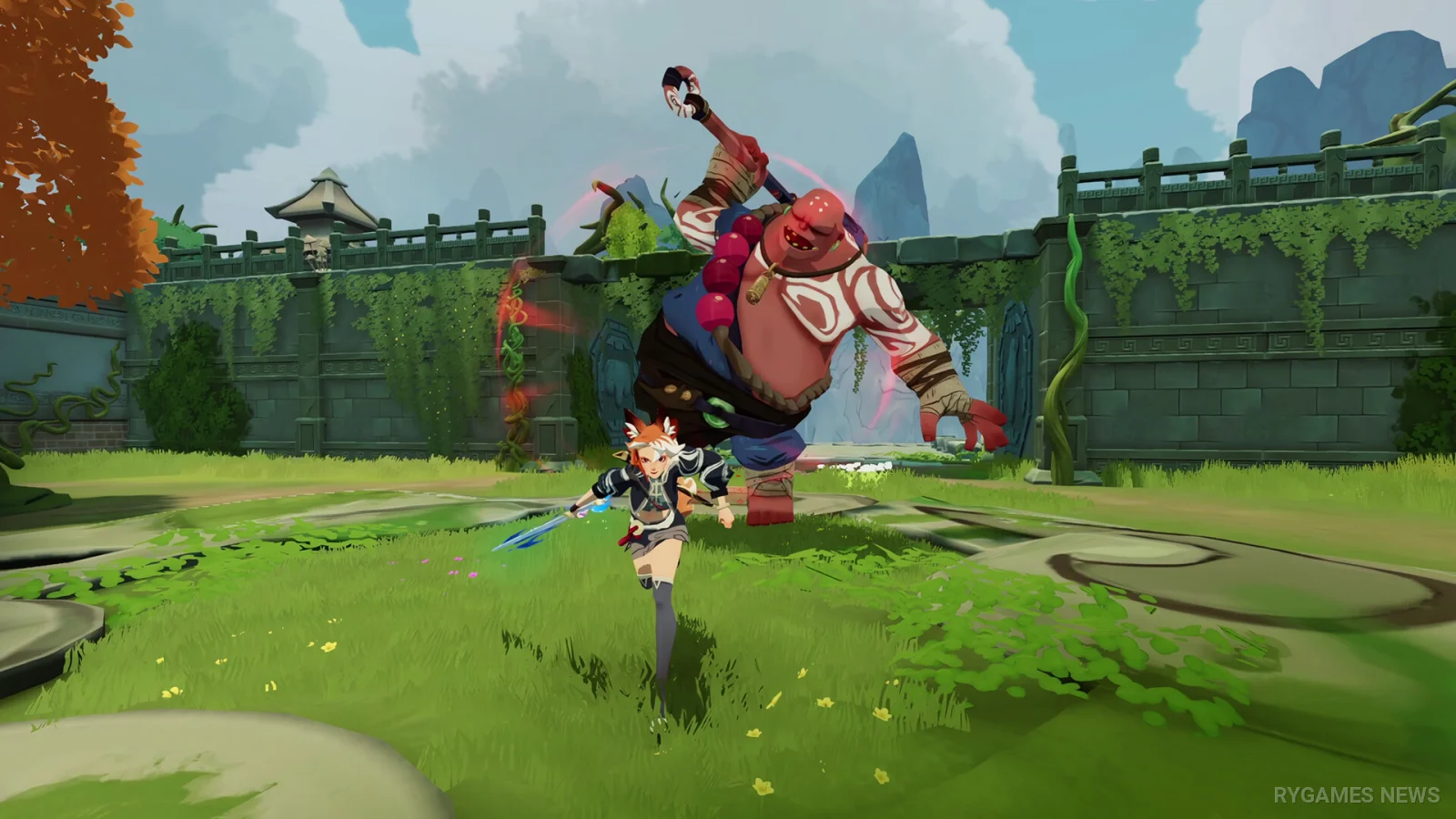 13Z: The Zodiac Trials gameplay screenshots from Steam - gambar 8