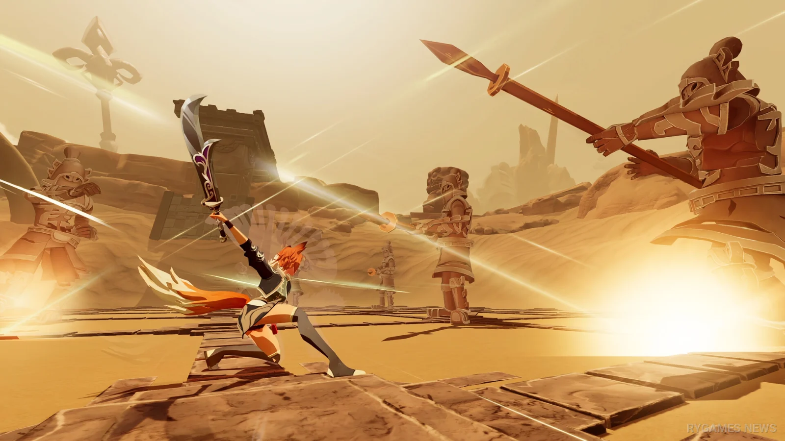 13Z: The Zodiac Trials gameplay screenshots from Steam - gambar 2