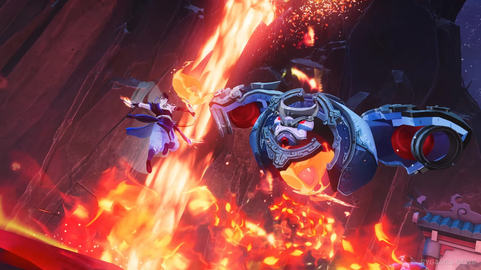 13Z: The Zodiac Trials gameplay screenshots from Steam - gambar 11