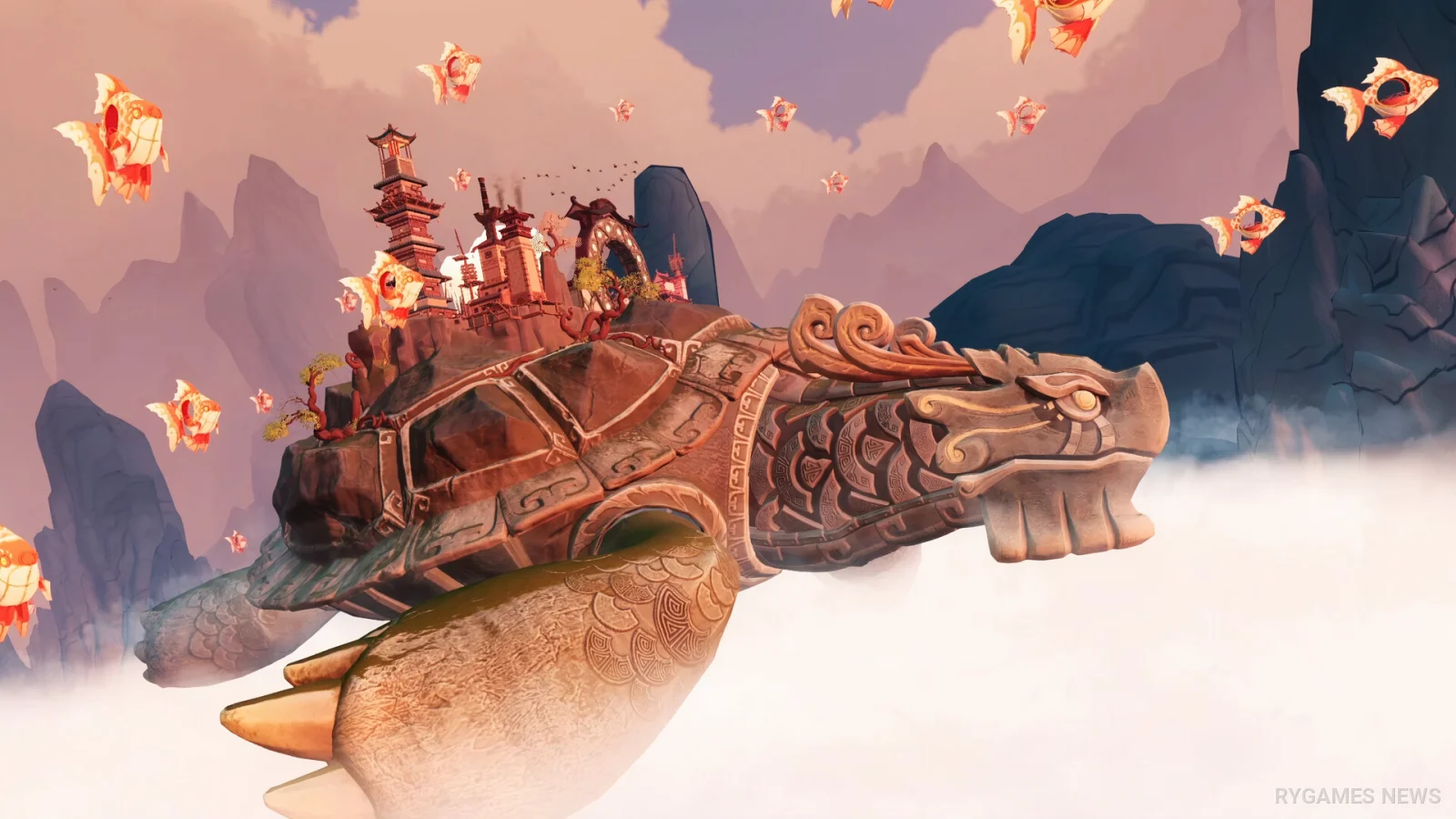 13Z: The Zodiac Trials gameplay screenshots from Steam - gambar 6
