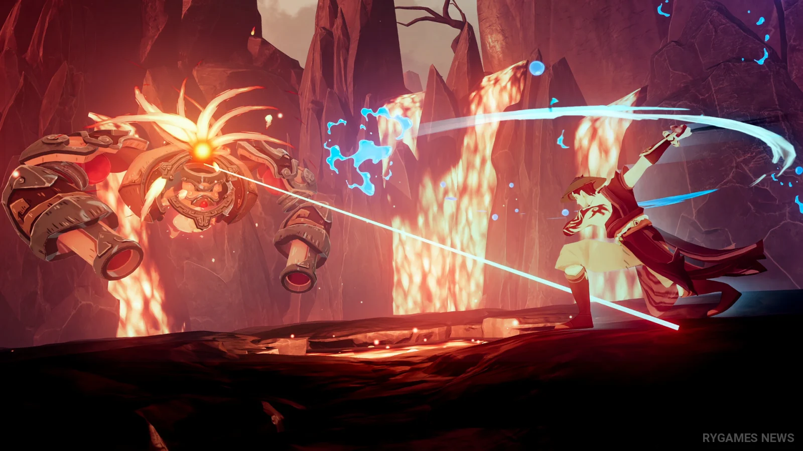 13Z: The Zodiac Trials gameplay screenshots from Steam - gambar 3