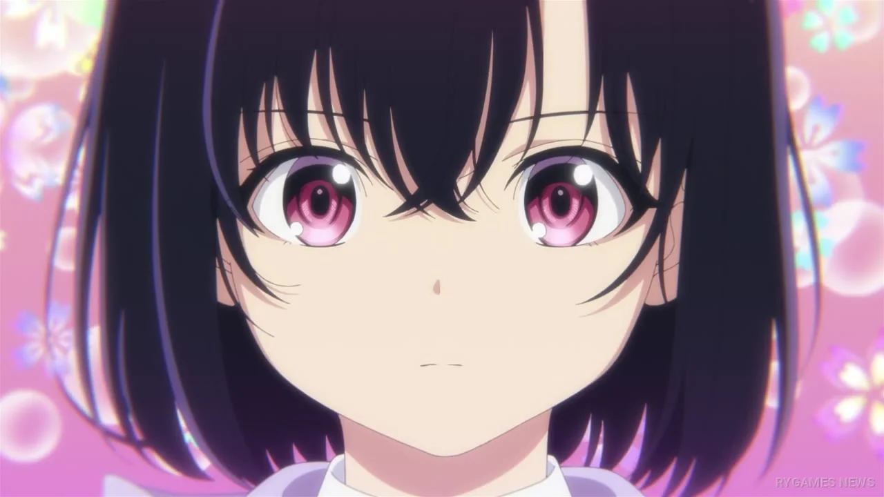 Cuplikan A Pen, Handcuffs, and a Common-Law Marriage Teaser PV - gambar 6