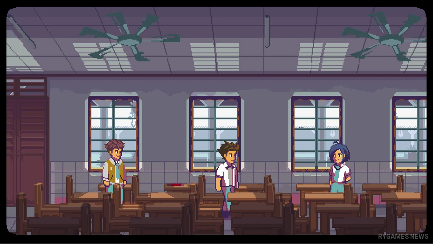 A Space for the Unbound Gameplay Screenshots from Steam - gambar 13