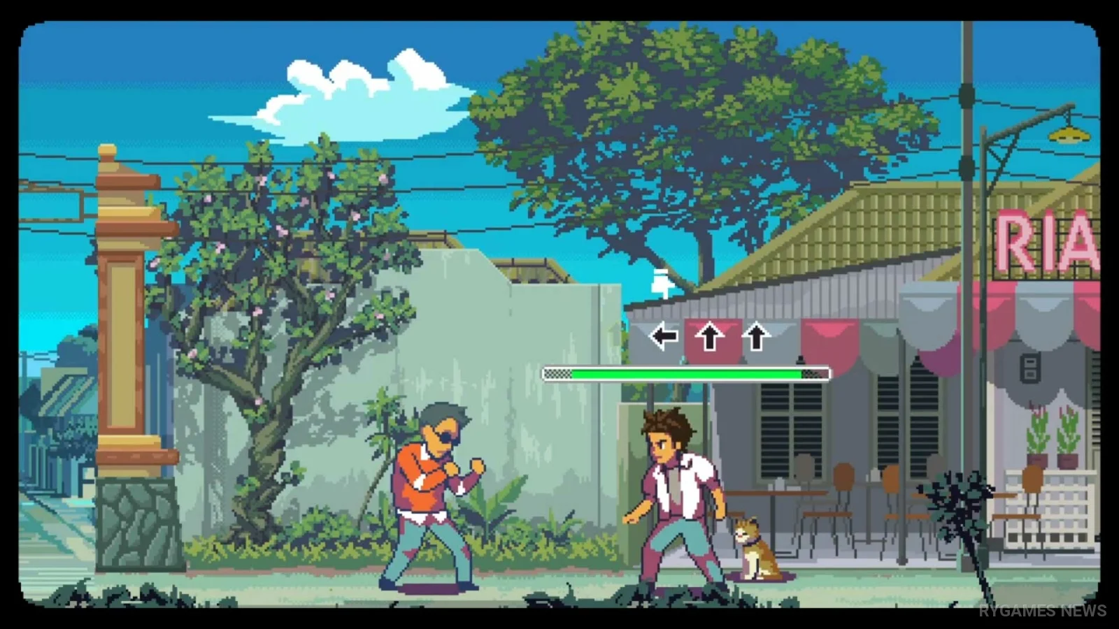 A Space for the Unbound Gameplay Screenshots from Steam - gambar 5