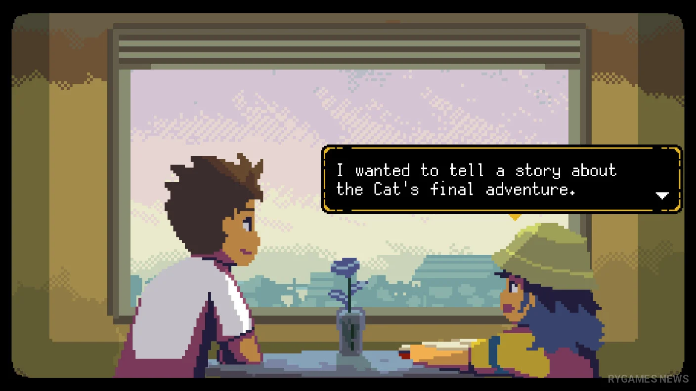 A Space for the Unbound Gameplay Screenshots from Steam - gambar 9