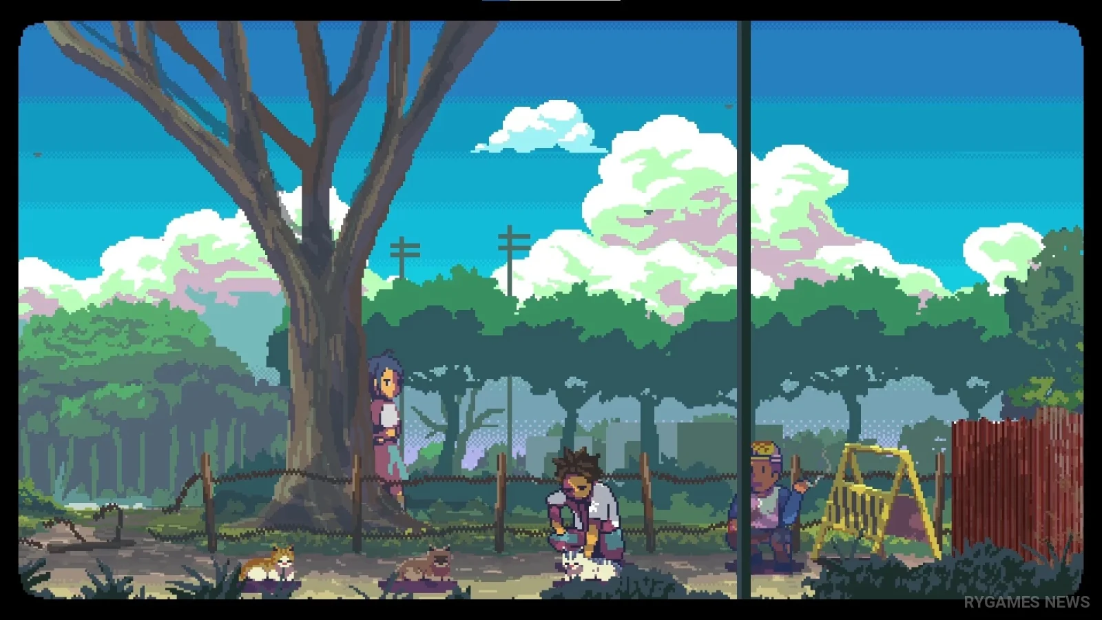 A Space for the Unbound Gameplay Screenshots from Steam - gambar 10