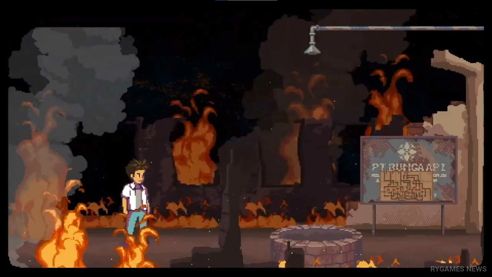 A Space for the Unbound Gameplay Screenshots from Steam - gambar 7