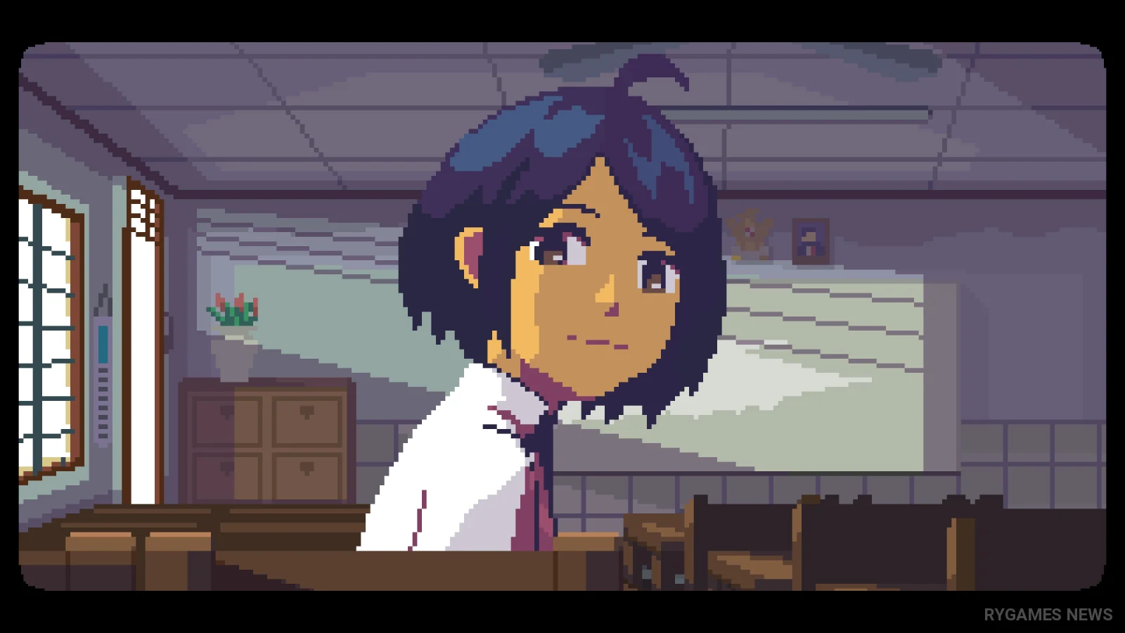 A Space for the Unbound Gameplay Screenshots from Steam - gambar 2