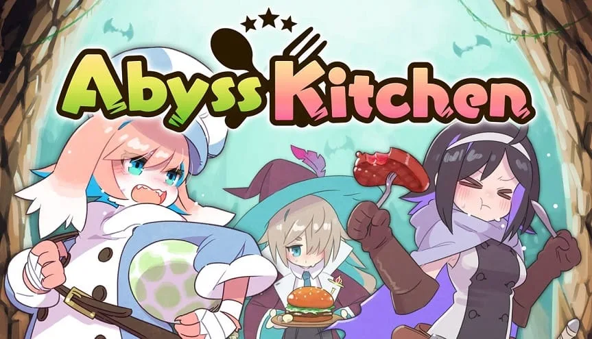 Abyss Kitchen Pamer Demo di BitSummit, Survival Action RPG Ini Ajak Pemain Masak Daging Monster untuk Party Moe Fantasy