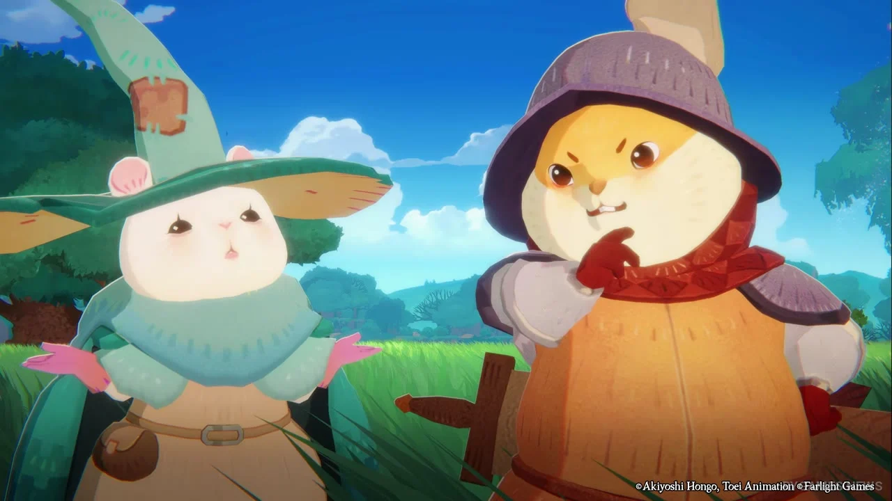 AFK Journey x Digimon Adventure Crossover Trailer - gambar 6
