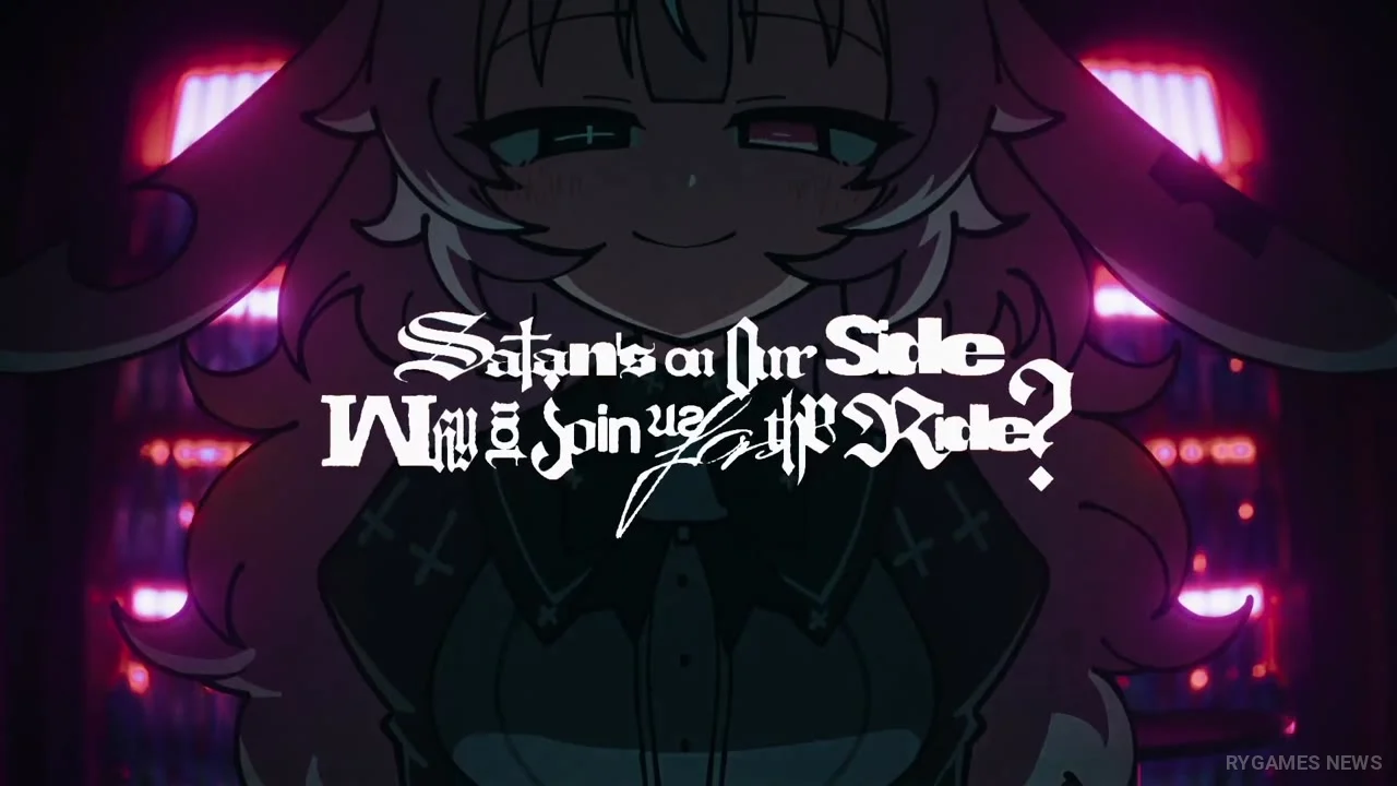 『DEMON'S SHOT』feat. DEMONDICE公式MV場面カット - gambar 3