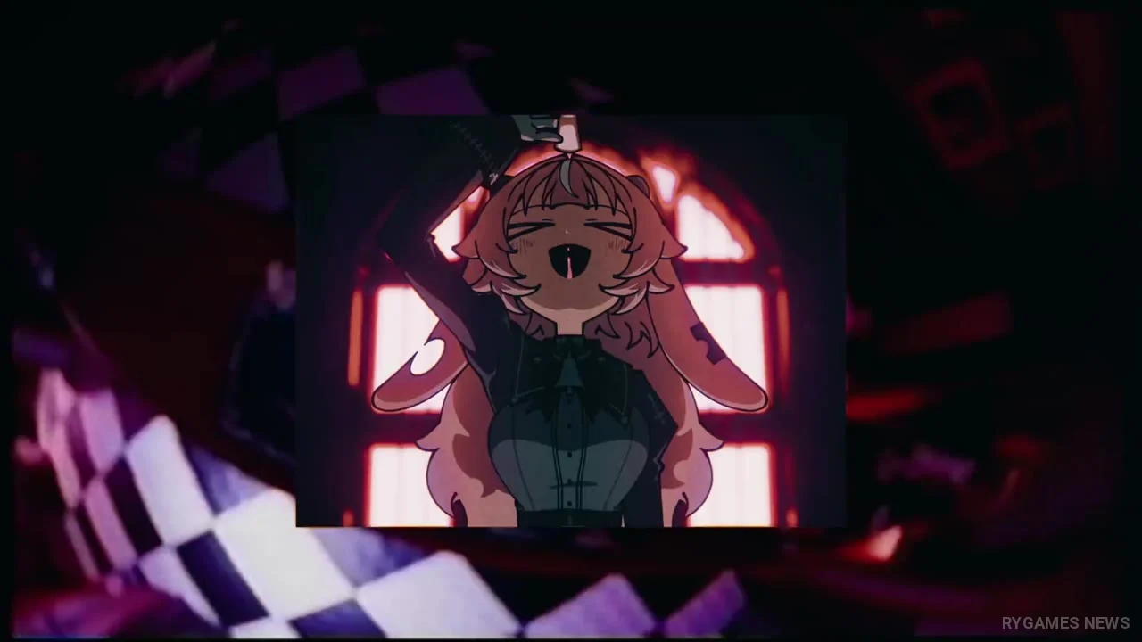 『DEMON'S SHOT』feat. DEMONDICE公式MV場面カット - gambar 12