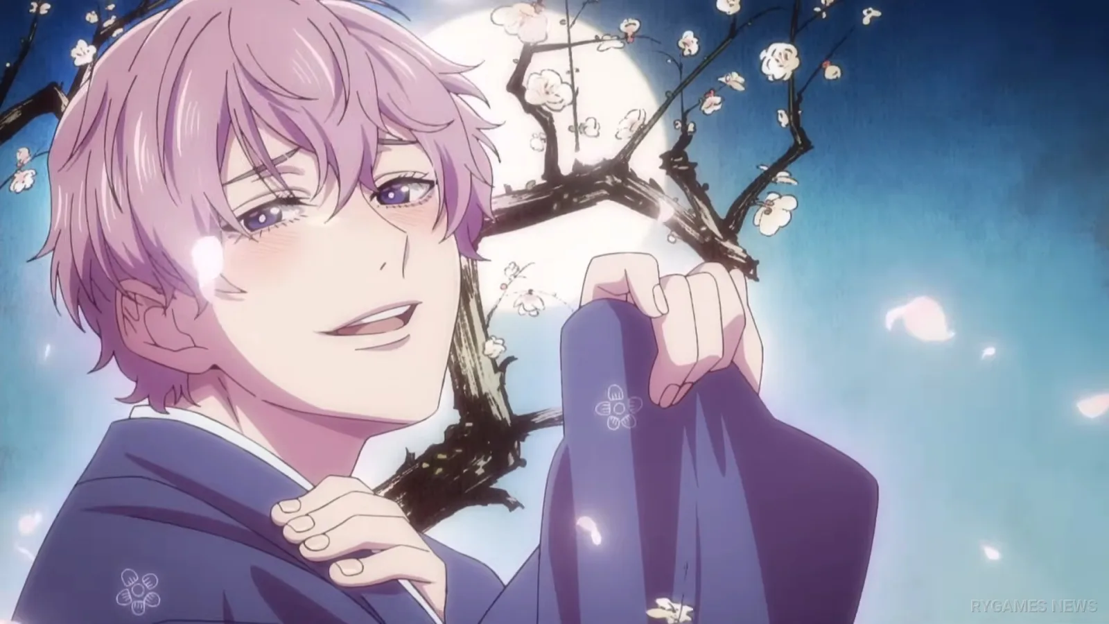 Cuplikan PV Akane-banashi Season 2 - gambar 10