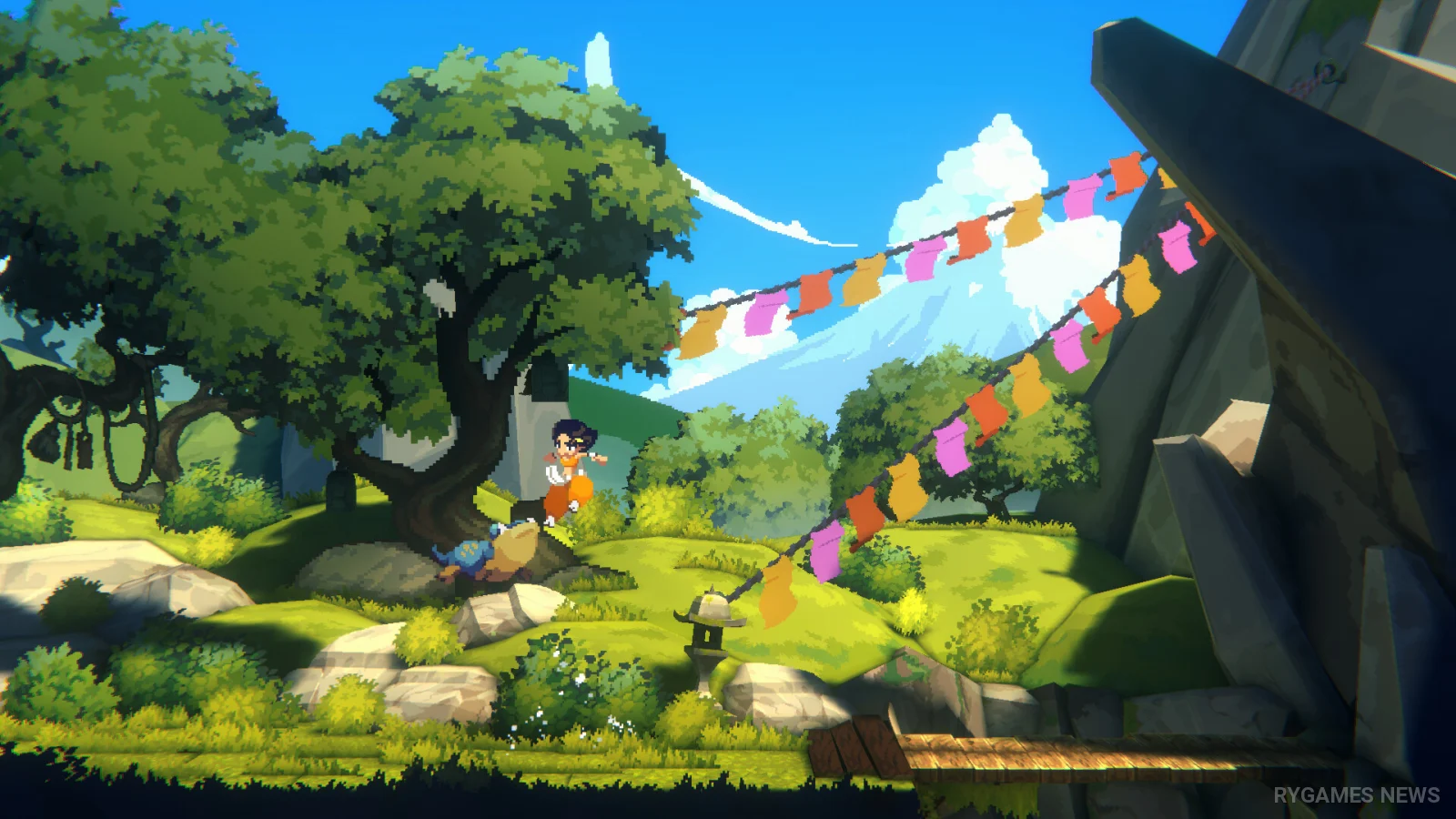 Akatori Gameplay - gambar 3