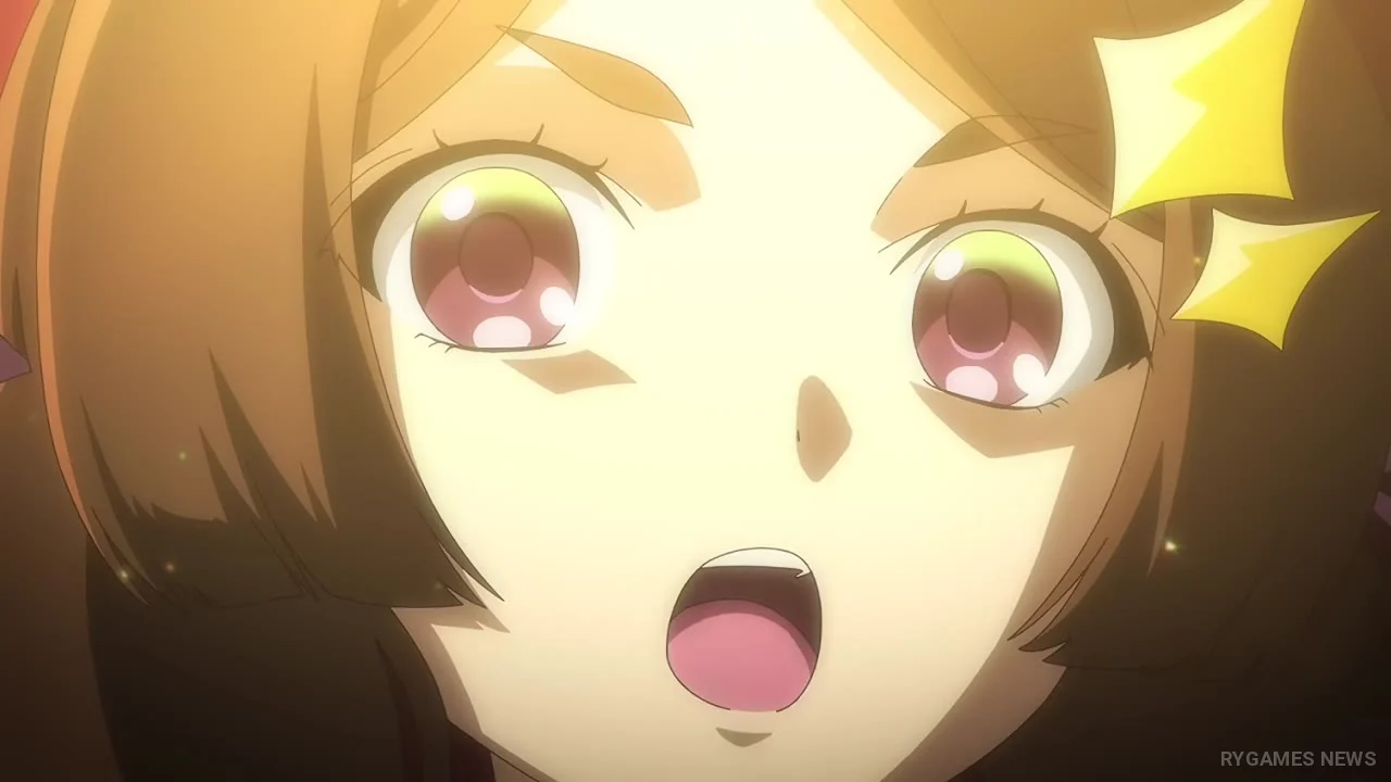 Cuplikan Teaser PV Anime Akazukin, Tabi no Tochuu de Shitai to Deau - gambar 14