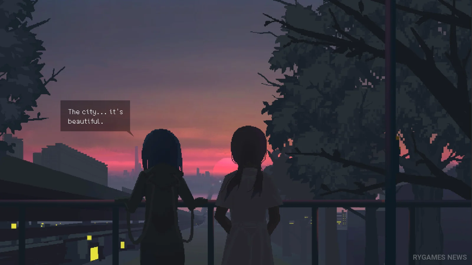Steam『愛とロボット修理技術 All Our Broken Parts』ゲームプレイスクリーンショット - gambar 3