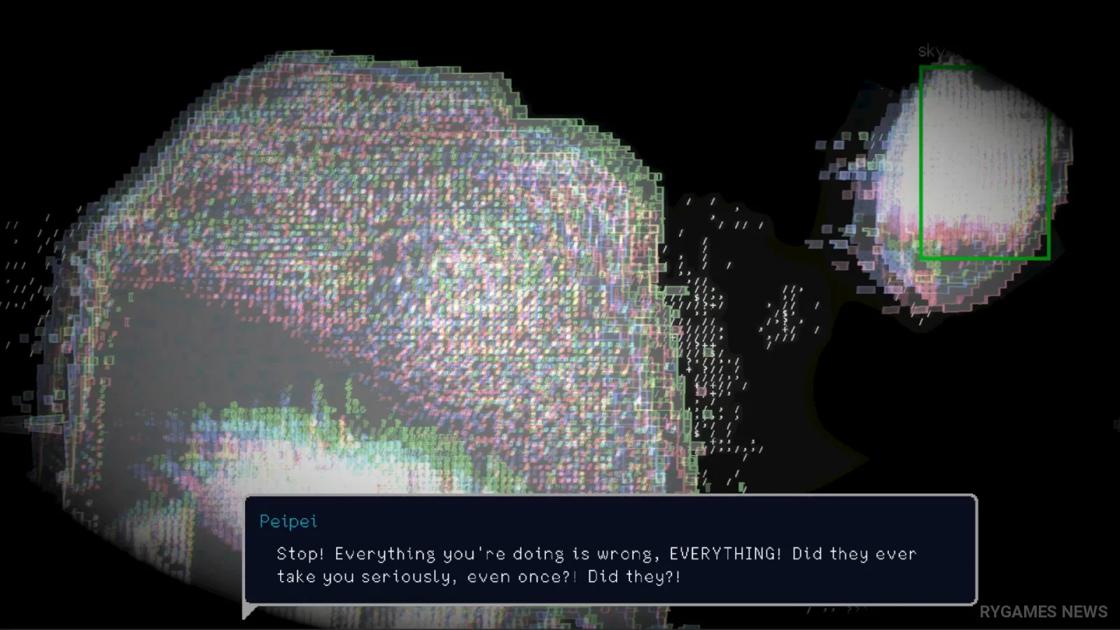 Steam『愛とロボット修理技術 All Our Broken Parts』ゲームプレイスクリーンショット - gambar 6