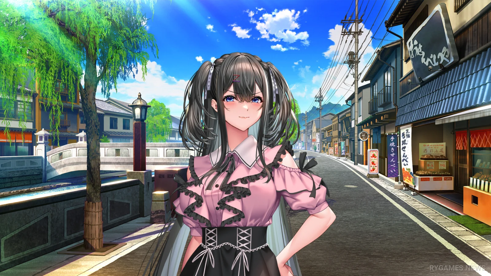 AMAKANO 3 Steam Screenshots - gambar 5
