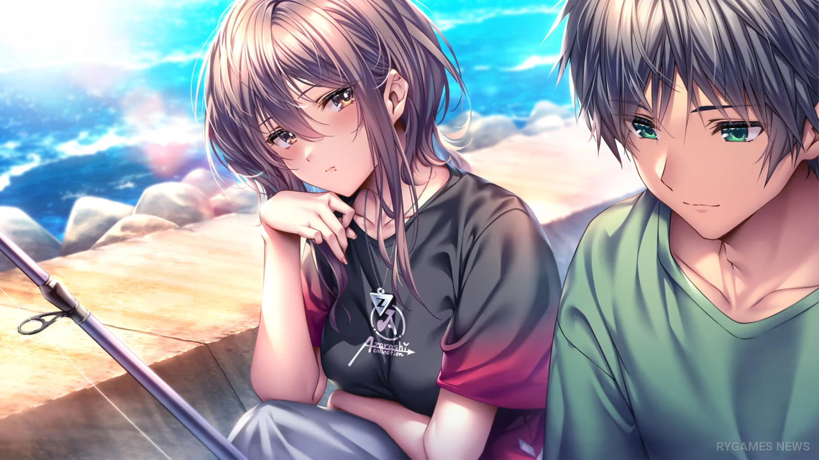 AMAKANO 3 Steam Screenshots - gambar 4