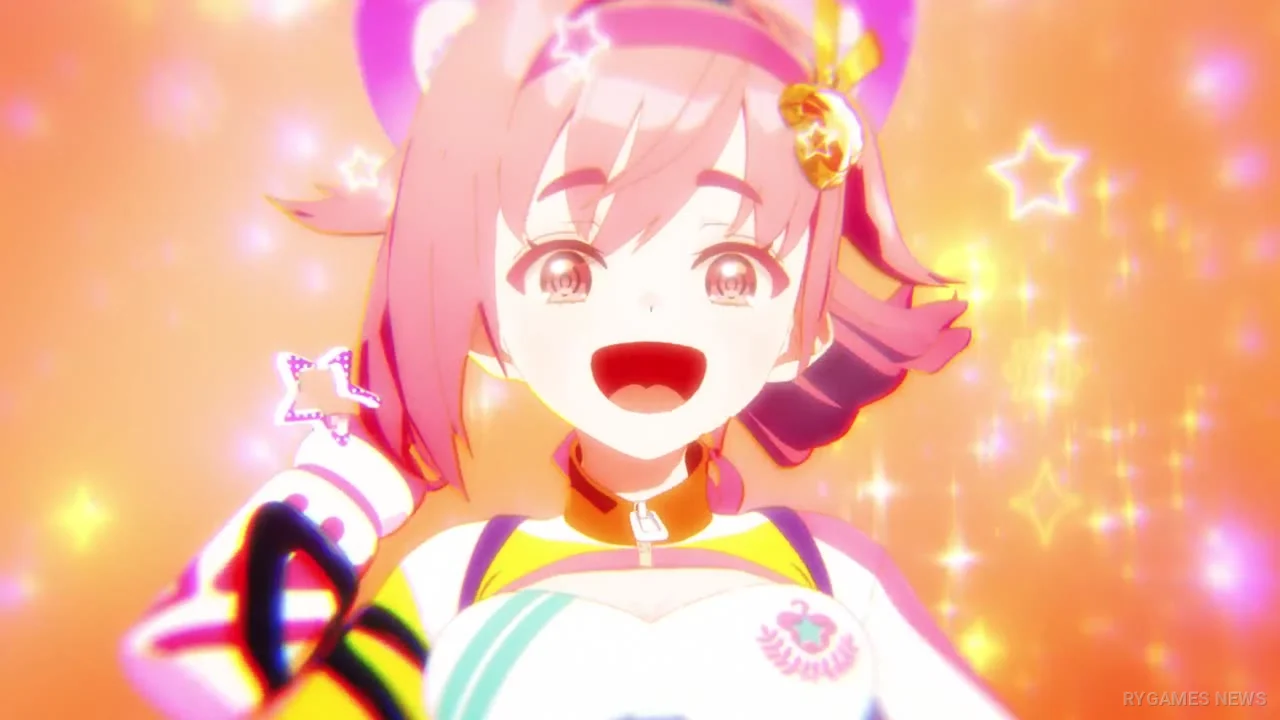 Stills from the Official Ame nochi Hare Onna Teaser PV - gambar 2