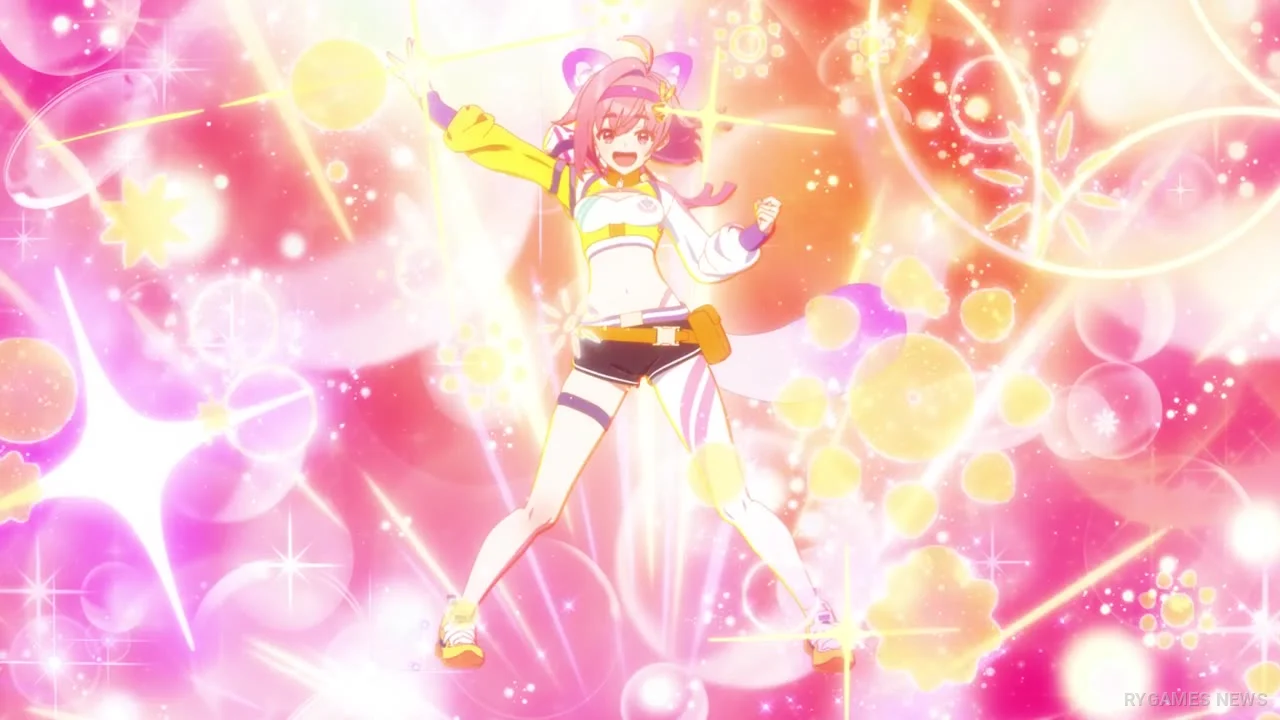 Stills from the Official Ame nochi Hare Onna Teaser PV - gambar 3