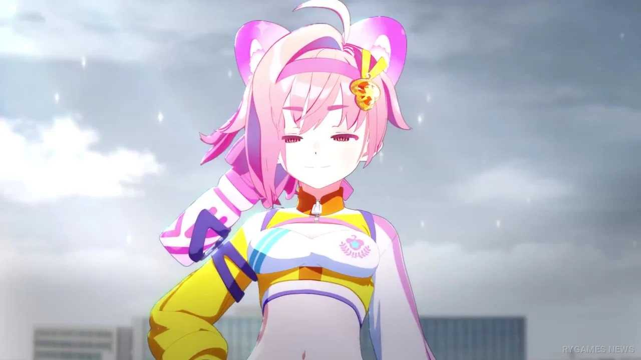 Stills from the Official Ame nochi Hare Onna Teaser PV - gambar 4