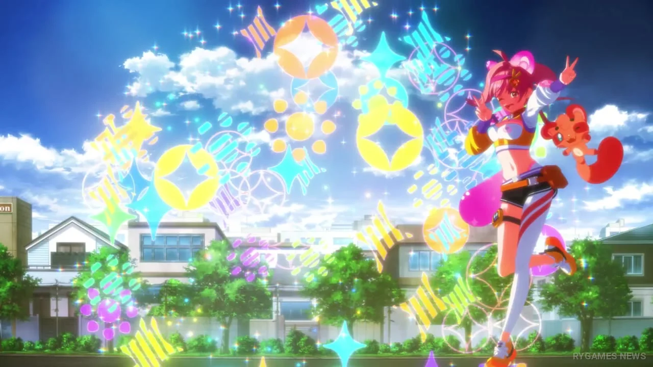 Stills from the Official Ame nochi Hare Onna Teaser PV - gambar 7