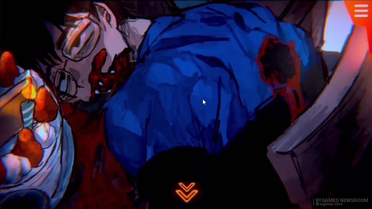 Screenshot gameplay Angelic Agency: Soul Salvation Unit dari Steam - gambar 8
