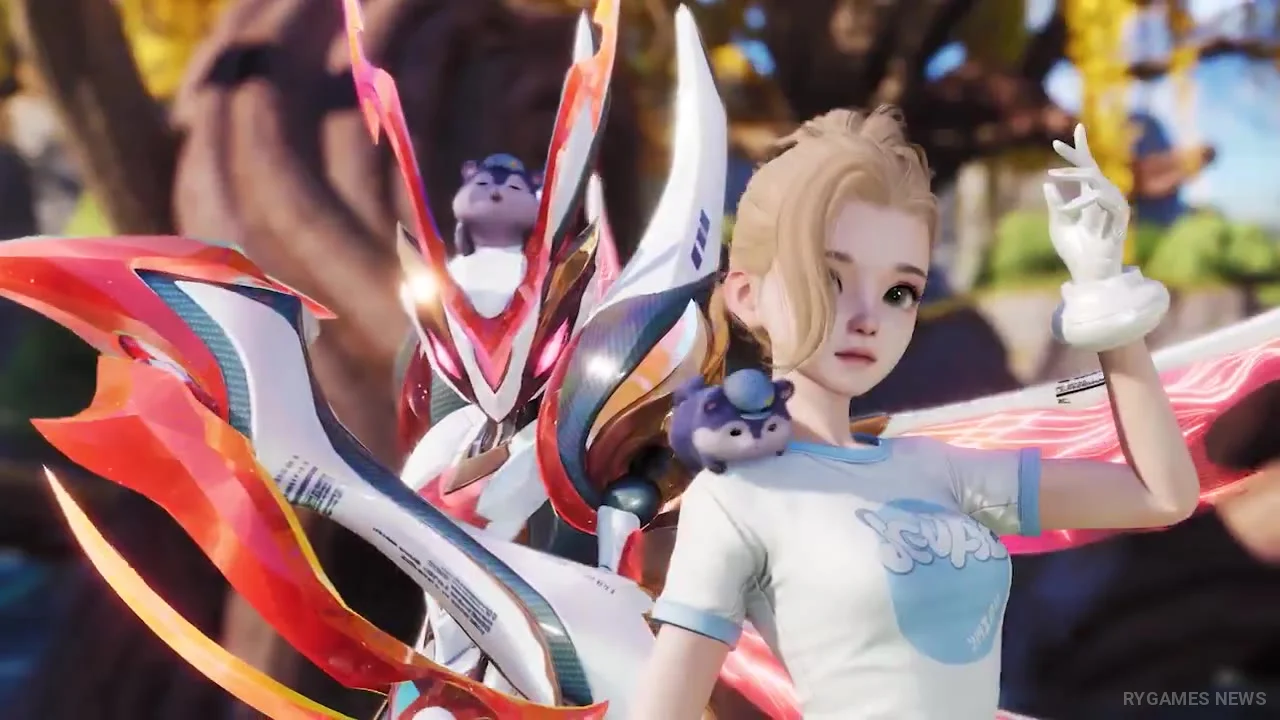 Aniimo PS5 Announcement Video Screenshots - gambar 3