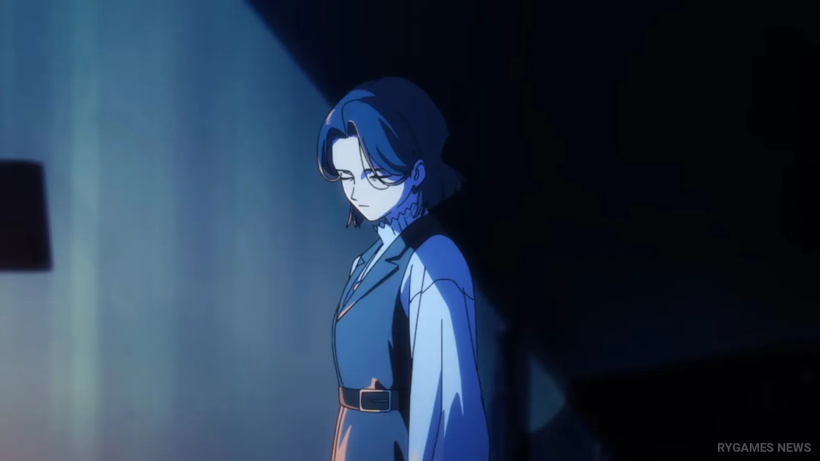 Cuplikan teaser PV original TV anime LONA - gambar 10