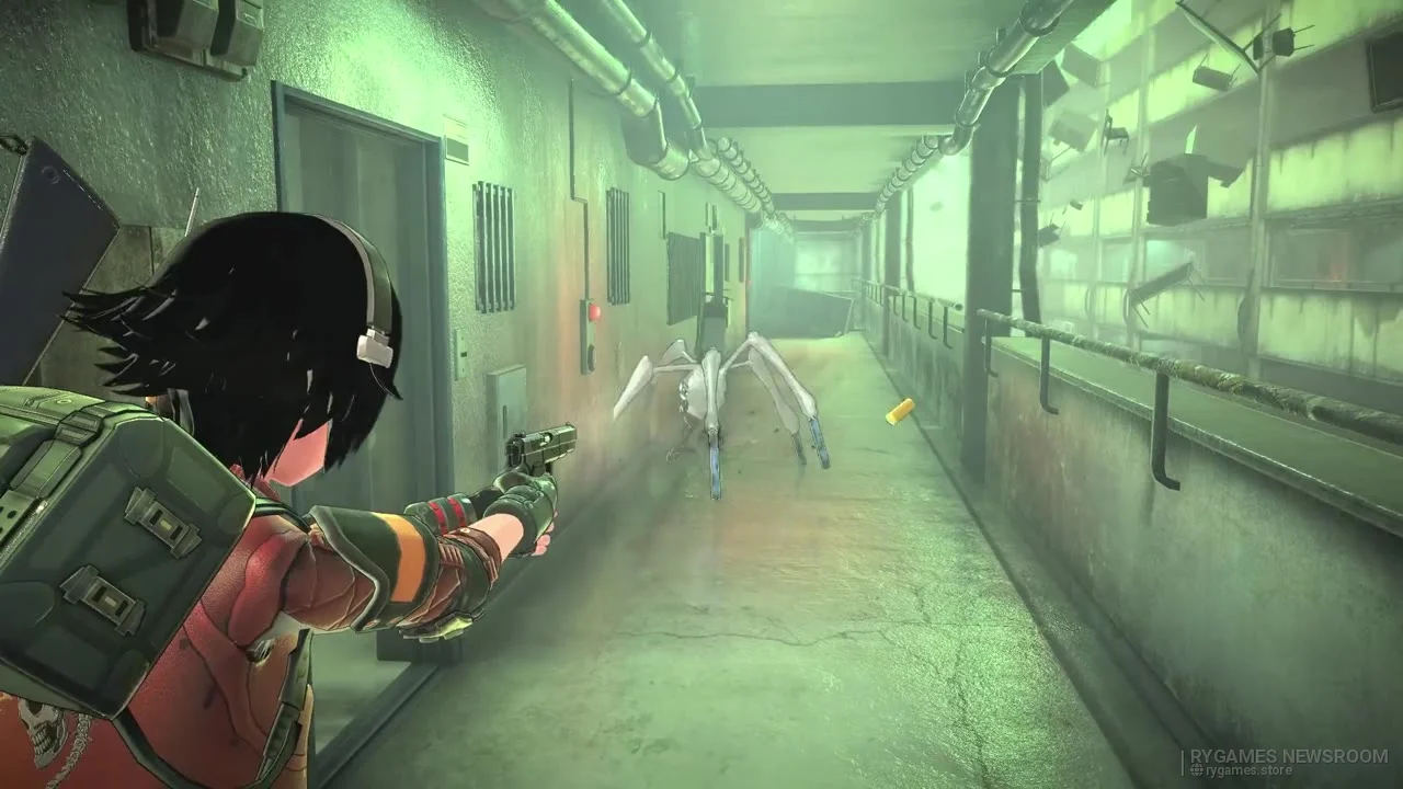 ANOMALITH gameplay screenshots from Steam - gambar 7