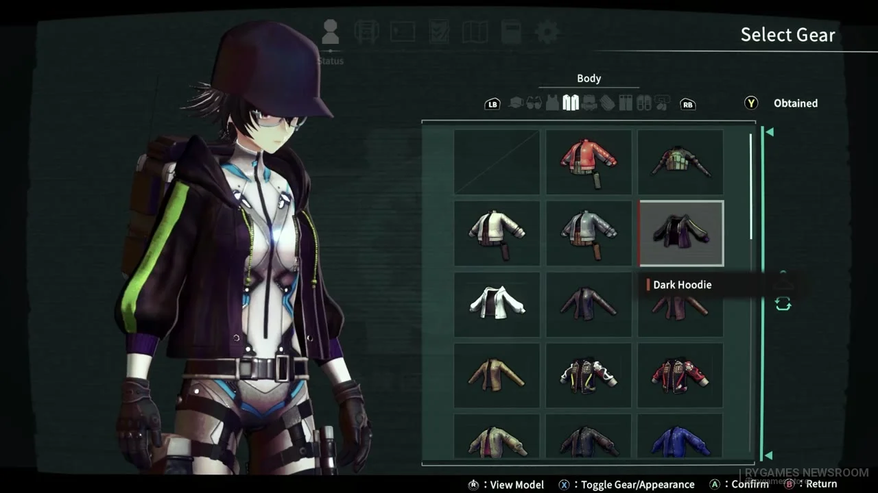 ANOMALITH gameplay screenshots from Steam - gambar 9